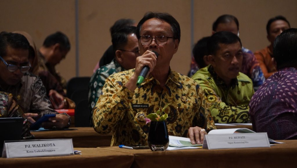 IMG-20240321-WA0039-1024x580 Pj Bupati OKI Paparkan Kiat Kendalikan Inflasi dan Digitalisasi Keuangan Daerah