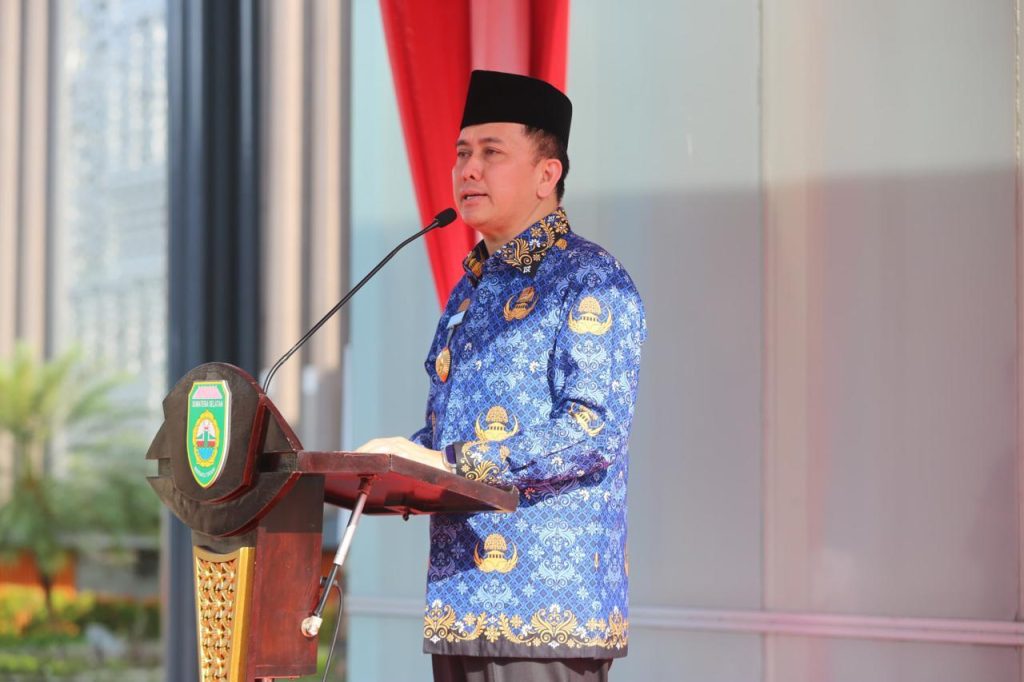 IMG-20240322-WA0171-1024x682 TPP 2024 Cair, ASN Sumsel Gembira, Ucapkan Terima Kasih kepada Pj Gubernur Sumsel Agus Fatoni