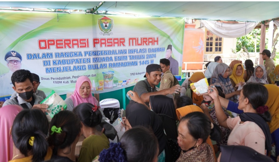 Screenshot_20240321_092900_Chrome Tekan Laju Inflasi, Pemkab Muara Enim Kembali Gelorakan Pasar Murah