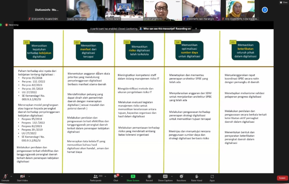 Screenshot_20240322_042303_Chrome Diskominfo SP Muara Enim Ikuti Sosialisasi Askompsi DLGA Tahun 2024