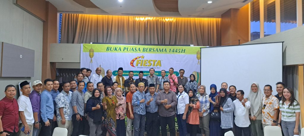 a2-14-1024x461 Jalin Silaturahim, Fiesta Gelar Buka Puasa Bersama Wartawan di Sumsel