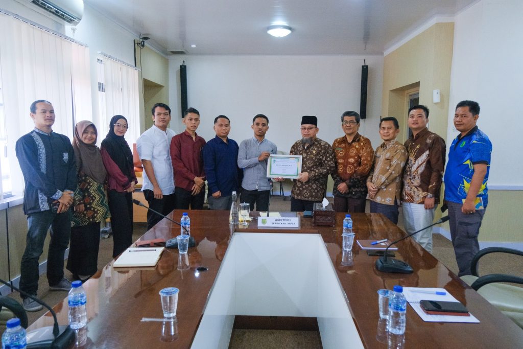 a2-3-1024x683 Pemkab Muba Dukung Aliansi Komunitas Pemuda Bangun Semangat Ramadhan