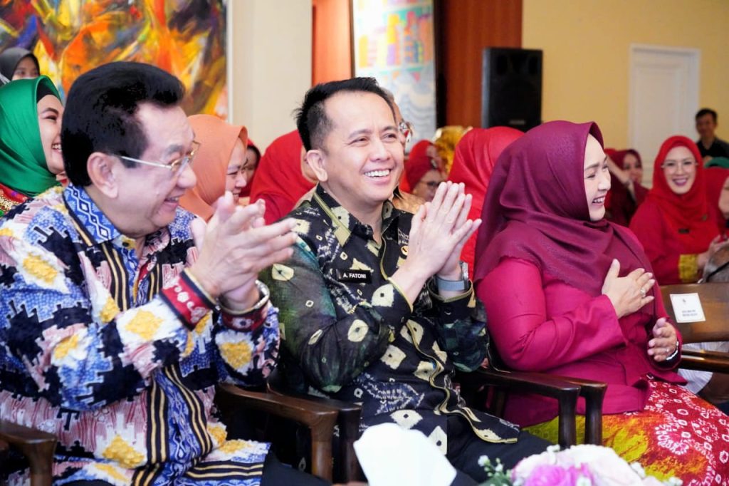 a3-3-1024x682 Ajak Pengurus PWP Sumsel Kembangkan Potensi Daerah ke Perantauan