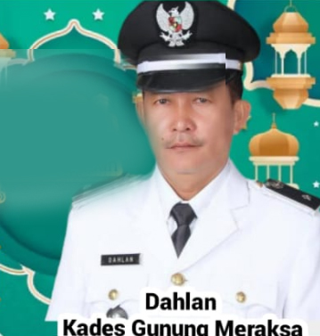 a3-5 Warga Desa Gunung Meraksa Keluhkan Sering Mati Lampu