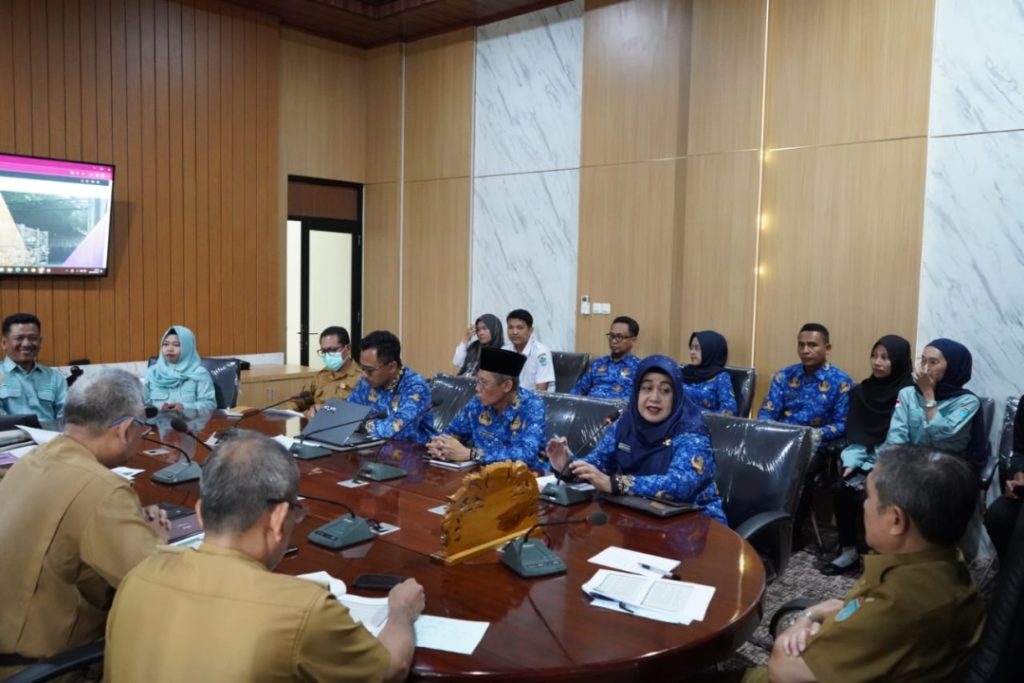 a4-1-1024x683 Wabup Ardani Harapkan Program Desa Cantik Mencapai Seluruh Desa