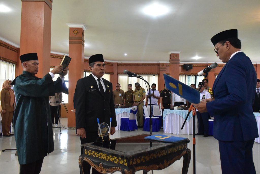 a5-1-1024x683 Pj Sekda Diminta Komandoi OPD dan Akselerasi Kinerja