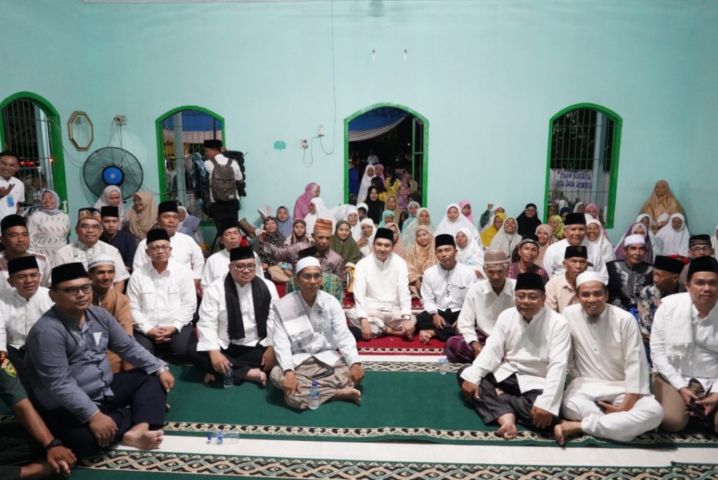 a5-2-1024x685 Bupati Panca Wijaya Akbar, SH Safari Ramadhan di Sungai Pinang III