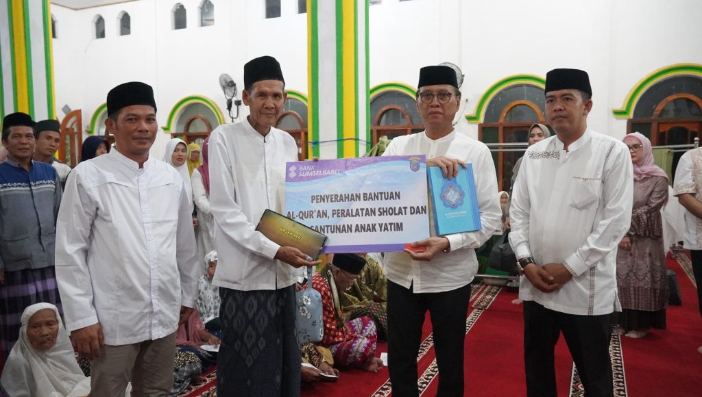 a5-3-1024x580 Gelar Safari Ramadan, Pj Bupati OKI Didaulat Imami Salat Tarawih