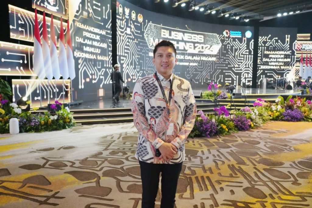 bupati-ogan-ilir-hadiri-business-matching-2024-1024x683 Hadiri Business Matching 2024, Bupati Panca Wijaya Akbar Nyatakan Siap Sinergi