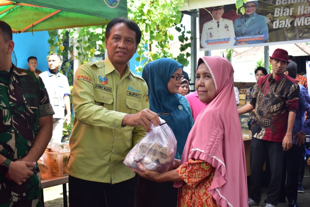 d1-1024x683 Inflasi OKI Terjaga di Tengah Fluktuasi Harga