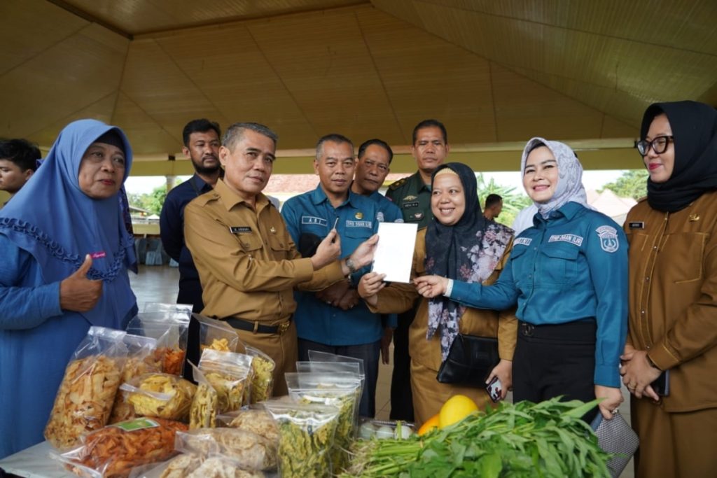 A4-1-1024x683 Jelang Hari Raya Idul Fitri, Pemerintah Gelar Gerakan Pangan Murah