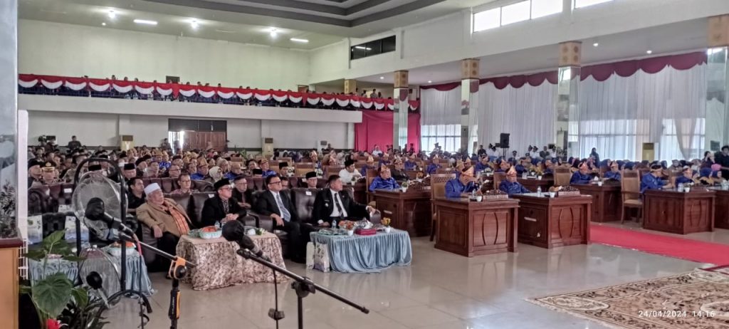 B1-3-1024x462 Puncak HUT ke-17 Kabupaten Empat Lawang Berjalan Sukses dan Meriah