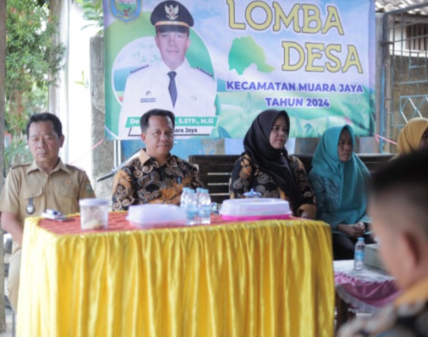 IMG-20240422-WA0088 Kecamatan Muarajaya Adakan Lomba Desa