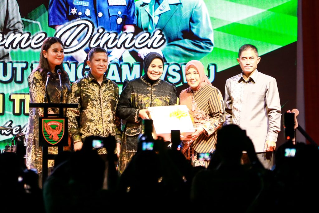 c4-1024x683 Pj Bupati Muba Hadiri Acara Lepas Sambut Pangdam II/Sriwijaya