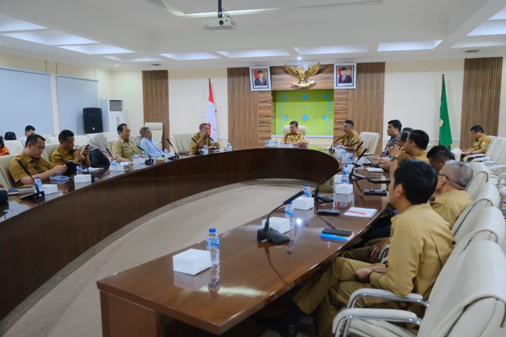 B2-1-1024x682 Peduli Korban Bencana Alam di Sumbar, Pemkab Muba Bakal Gelar Aksi Sosial Galang Dana