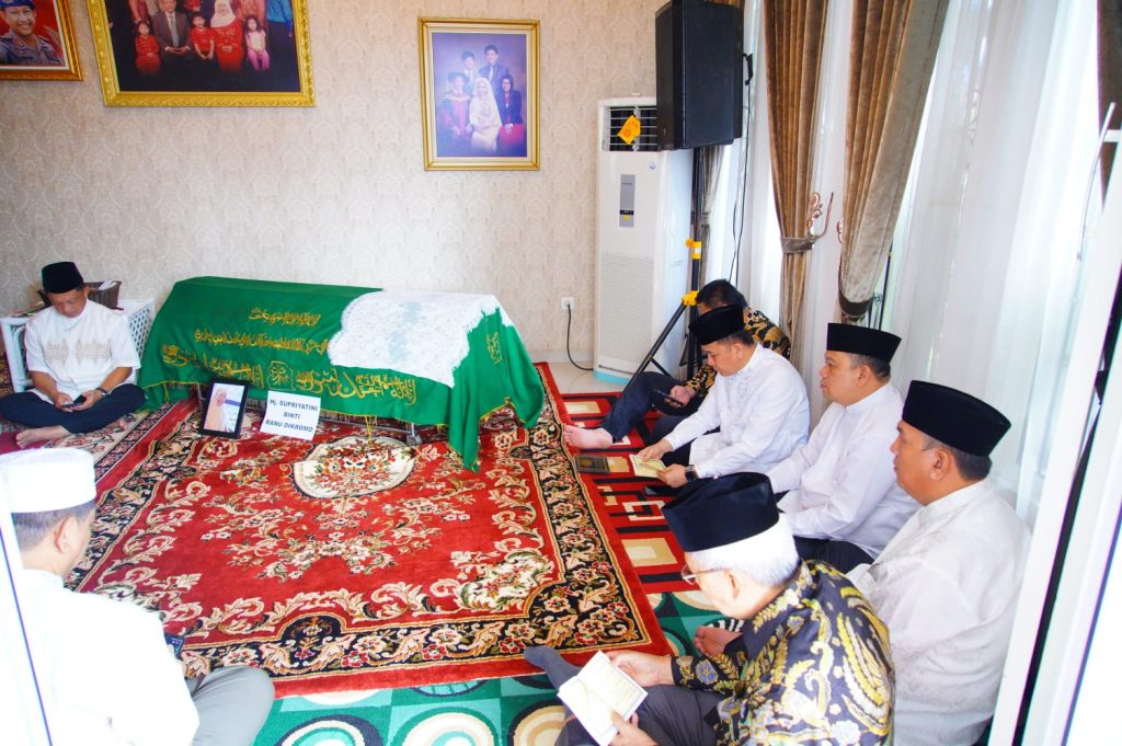 B3-1024x681 Ibunda Mendagri Tutup Usia, Pemkab Muba Ucapkan Duka Cita