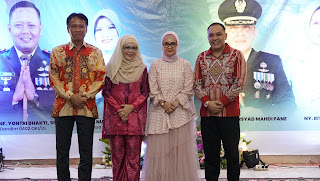 IMG-20240509-WA0087-1 Pisah Sambut Dandim 0402/OKI-OI, Pj Bupati OKI Harap Sinergitas Forkopimda Semakin Solid