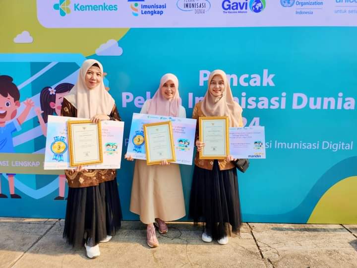 IMG-20240520-WA0013 Tim Dinkes Muba Boyong Tiga Penghargaan Tingkat Nasional