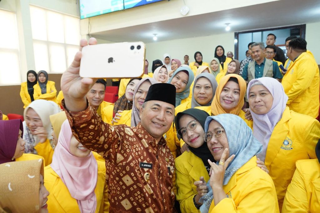 IMG-20240524-WA0048-1024x681 Ini Tiga Kampus Unggulan Pelaksana Kuliah Gratis Program Pemkab Muba