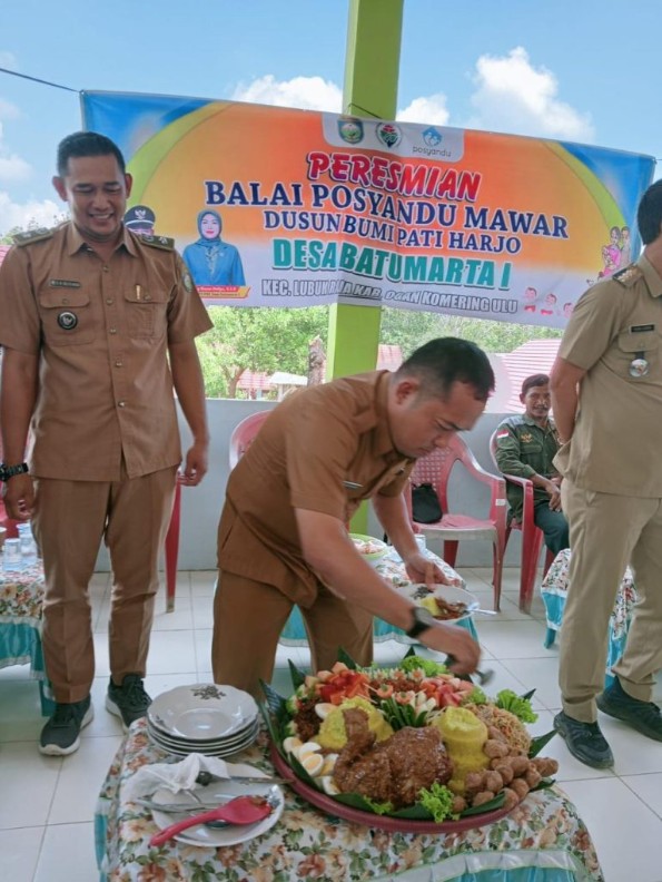 a2-9 Rembuk Stunting Desa Batumarta 1 Meriah