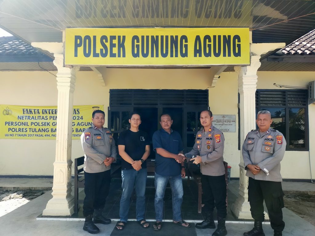 a3-4-1024x768 Polsek Gunung Agung Terima Penyerahan Senpi Ilegal