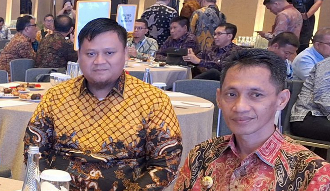 a3-9 Isu Air Bersih Masih Menjadi Perhatian Dunia