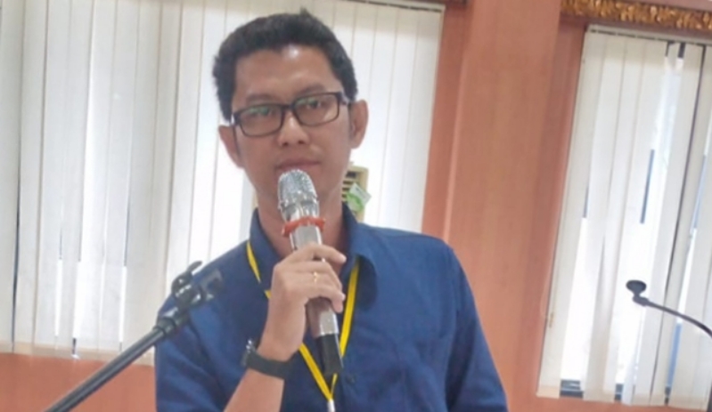 a5-4 Idham Syarif Pimpin OKI Periode 2024 - 2027