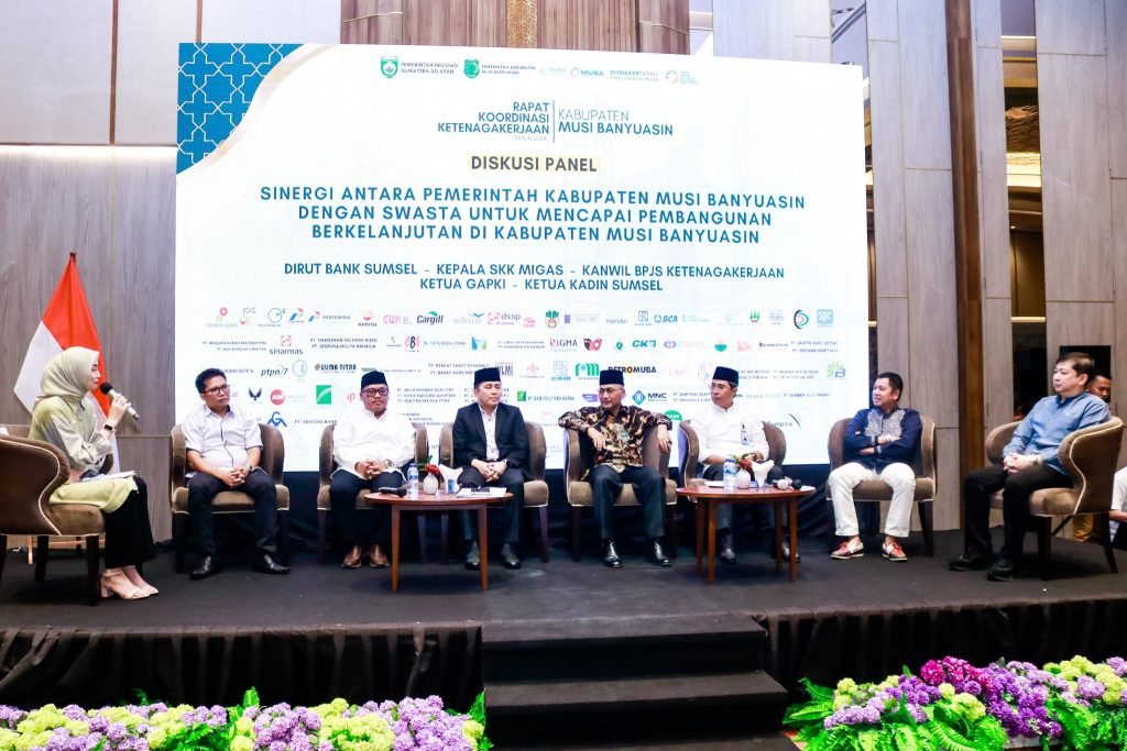 A5-1024x683 Pj Gubernur A Fatoni : Kolaborasi Perusahaan dan Pemerintahan di Muba Luar Biasa