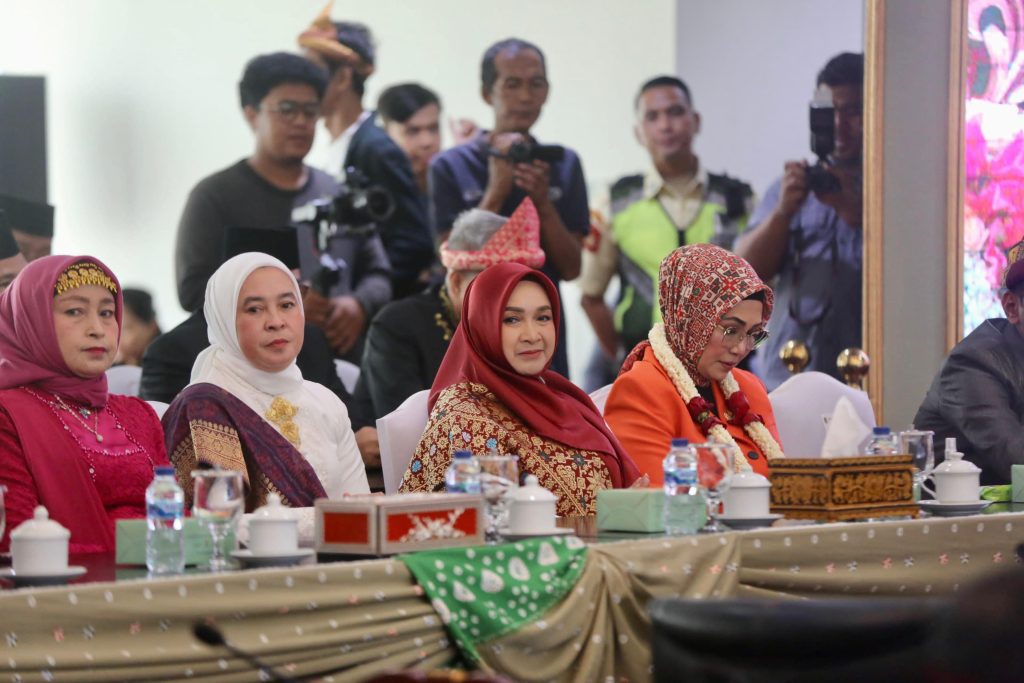 C3-1-1024x683 Rapat Paripurna Istimewa HUT ke-1341 Kota Palembang Meriah dan Khidmat, Pj. Walikota Sampaikan Salam Perpisahan