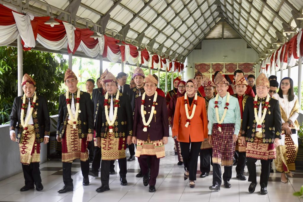 C5-2-1024x683 Rapat Paripurna Istimewa HUT ke-1341 Kota Palembang Meriah dan Khidmat, Pj. Walikota Sampaikan Salam Perpisahan