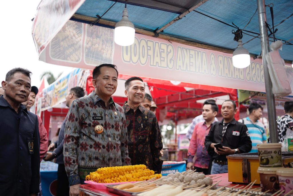 IMG-20240601-WA0100-1024x683 Jelang Pilkada 2024, Pj Gubernur Agus Fatoni Ajak Media Ciptakan Iklim Kondusif