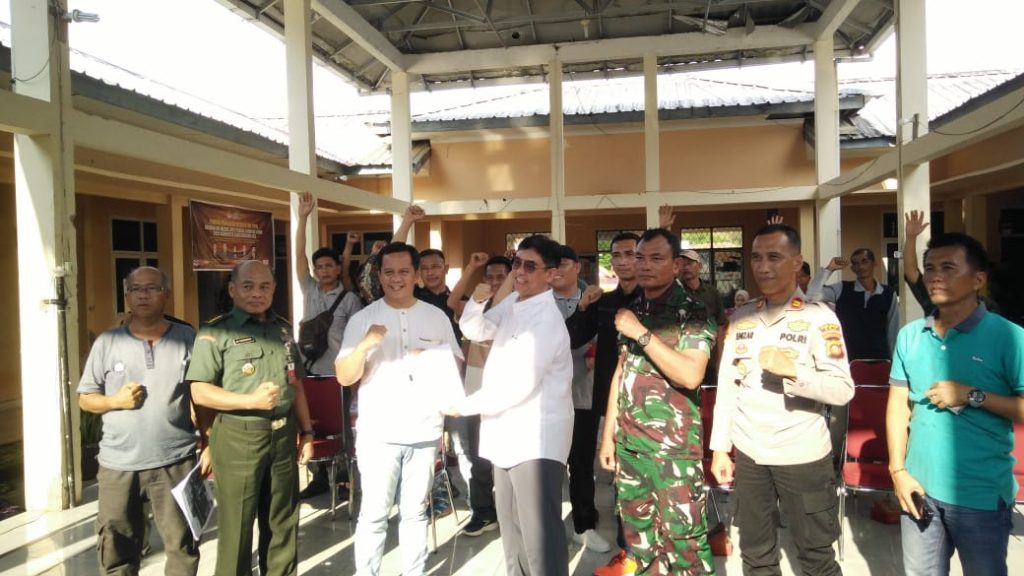 IMG-20240615-WA0027-1024x576 Di Kecamatan Muara Jaya OKU PT Pertamina Adakan Seismik 2D