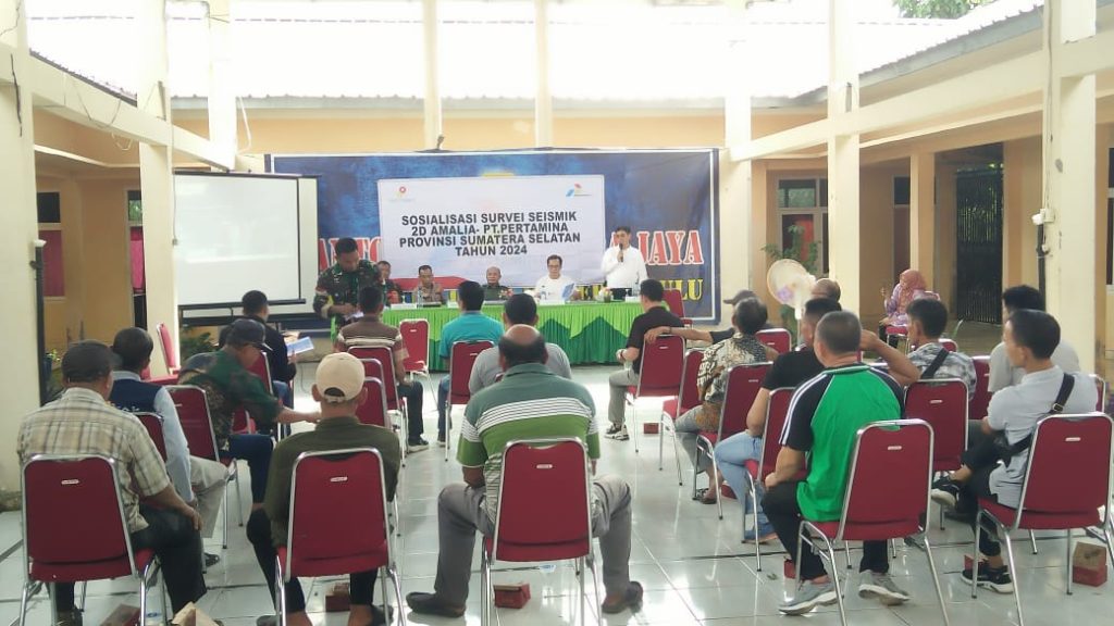 IMG-20240615-WA0028-1024x576 Di Kecamatan Muara Jaya OKU PT Pertamina Adakan Seismik 2D