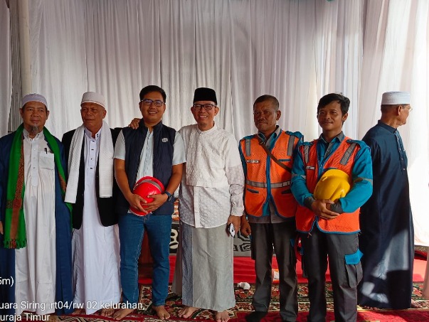 IMG-20240619-WA0035 PLN Lahat Siaga 24 Jam, Tanpa Padam Sukses Kawal Idul Adha 2024