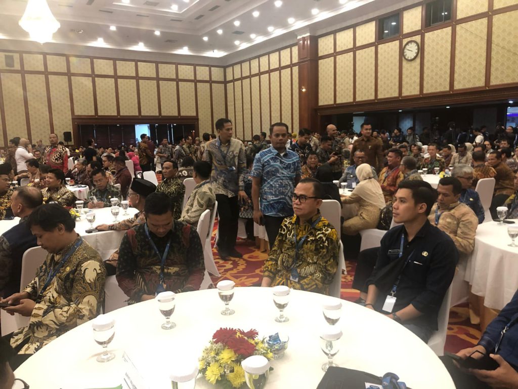 IMG-20240620-WA0027-1024x768-1 Pj. Bupati Banyuasin Hadiri Peluncuran Kolaborasi Pemanfaatan Sistem Data Regsosek