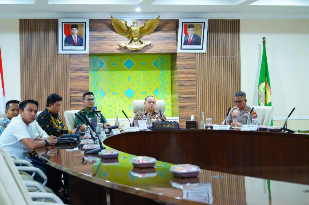 IMG-20240620-WA0029-1024x681 Bersinergi, Muba Siap Sukseskan Pilkada Serentak 2024