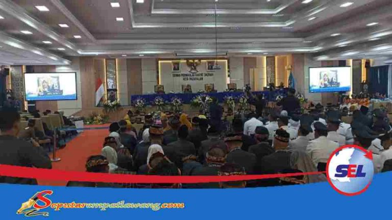IMG-20240622-WA00121 Rapat Paripurna Istimewa HUT ke-23 Tahun DPRD Kota Pagaralam Berlangsung Khidmat dan Meriah