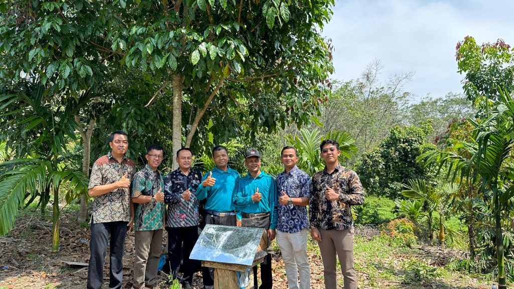 IMG-20240625-WA0012-1024x576 Berdayakan Masyarakat Desa Embawang, Bukit Asam (PTBA) Dukung Budidaya Lebah Madu