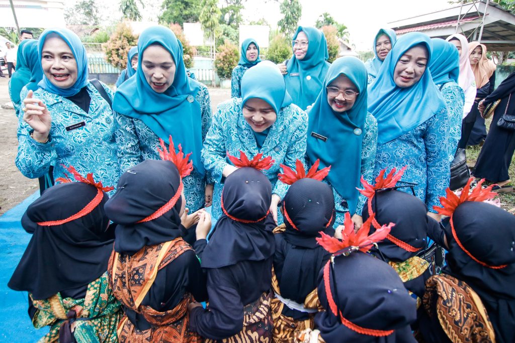 a7-1-1024x683 Pentingnya Pola Asuh Anak dan Remaja, TP PKK Muba Adakan Pembinaan untuk Masyarakat