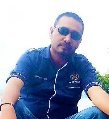 b10 Pengurus PWI Sumsel Masa Bakti 2024-2029