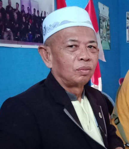 b3-1 Pengurus PWI Sumsel Masa Bakti 2024-2029