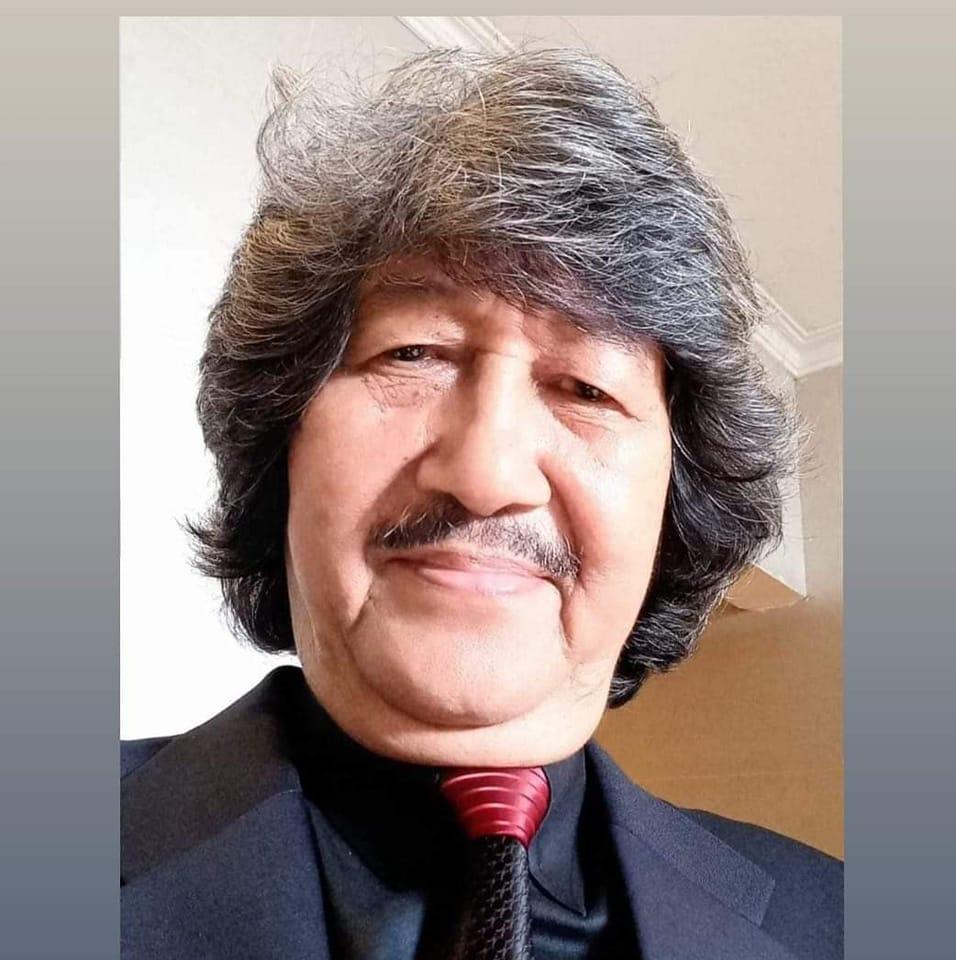 b4 Pengurus PWI Sumsel Masa Bakti 2024-2029