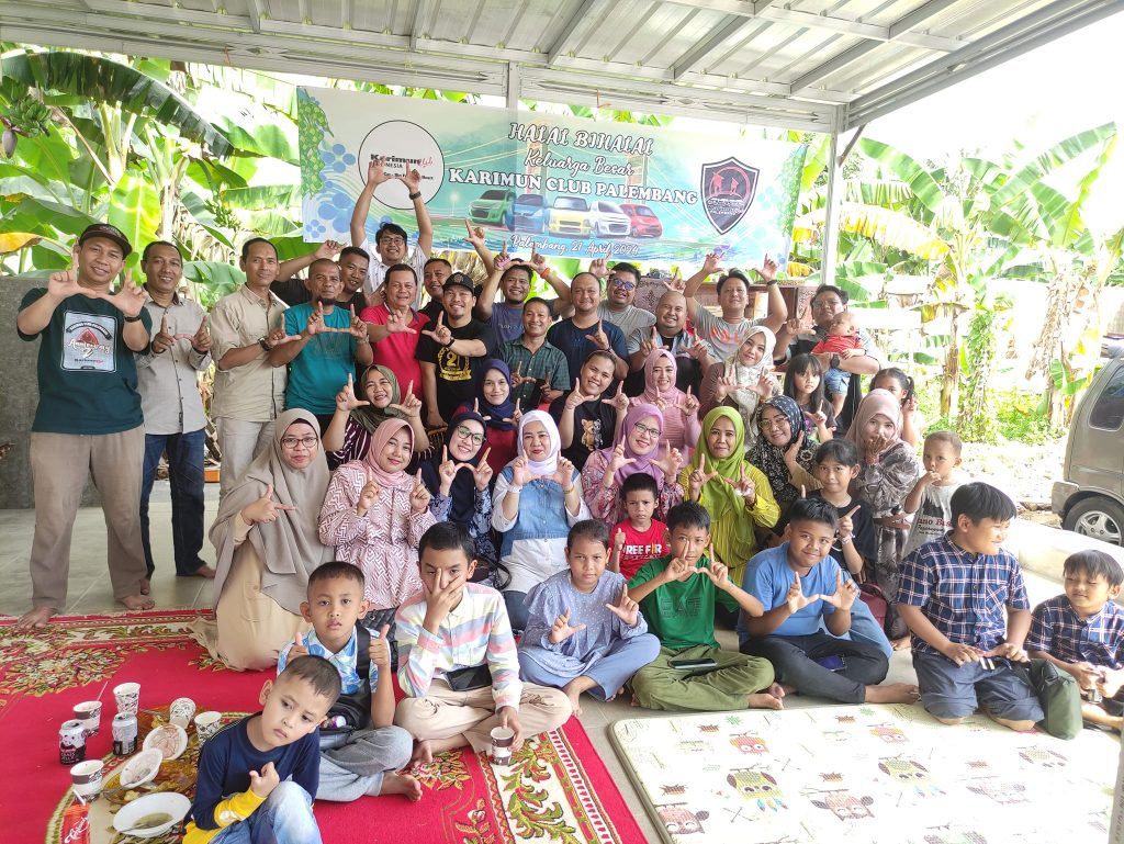 d3-1024x769 Meriah dan Spektakuler, KCP Bakal Rayakan 3Th Happy Anniversary di Dinesti Land Kayuagung OKI