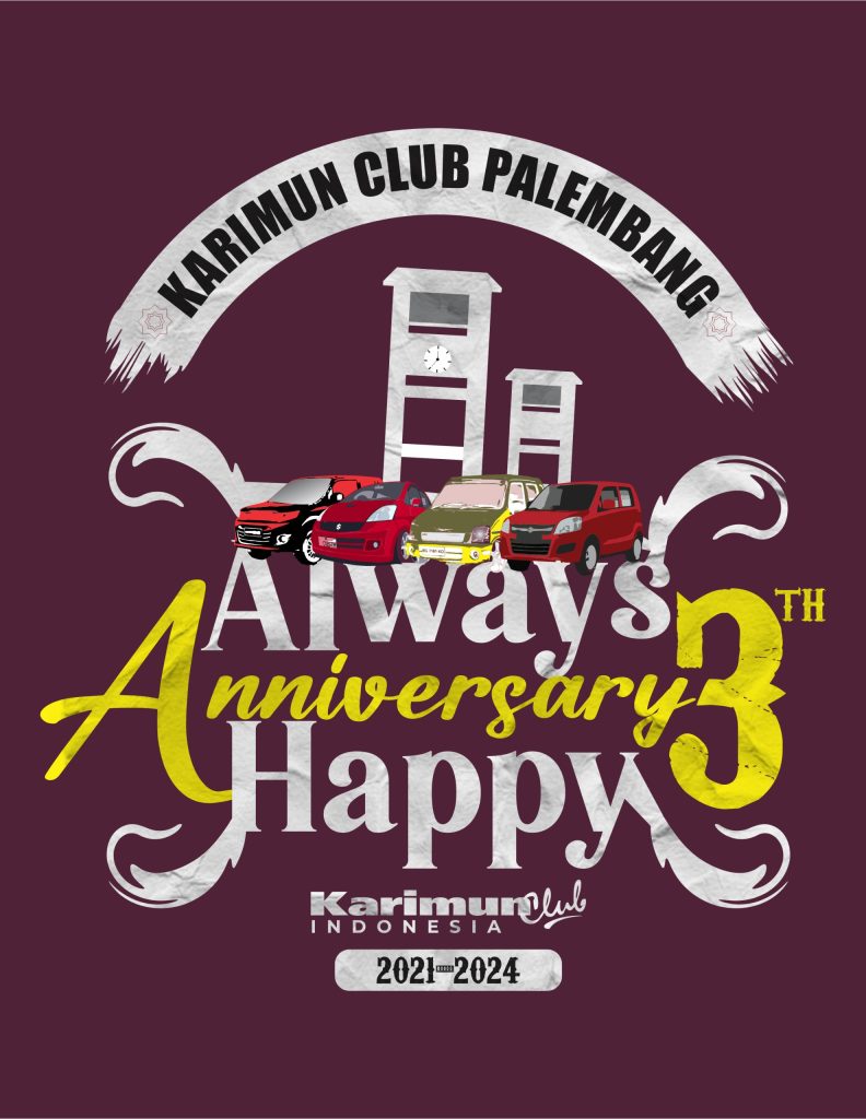 d5-792x1024 Meriah dan Spektakuler, KCP Bakal Rayakan 3Th Happy Anniversary di Dinesti Land Kayuagung OKI