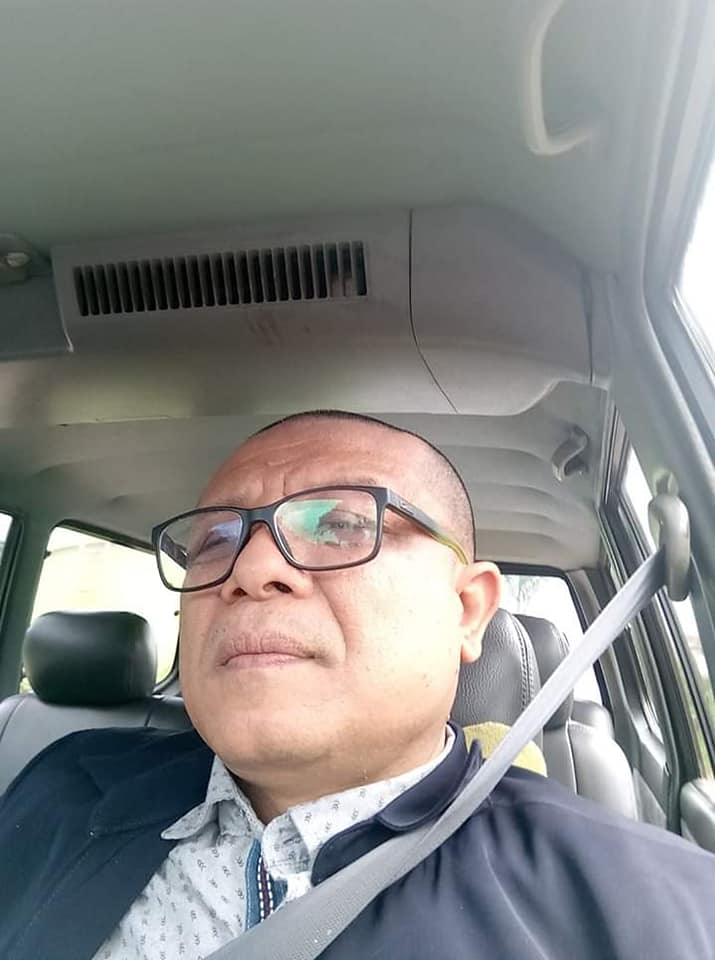 e1-1 Pengurus PWI Sumsel Masa Bakti 2024-2029