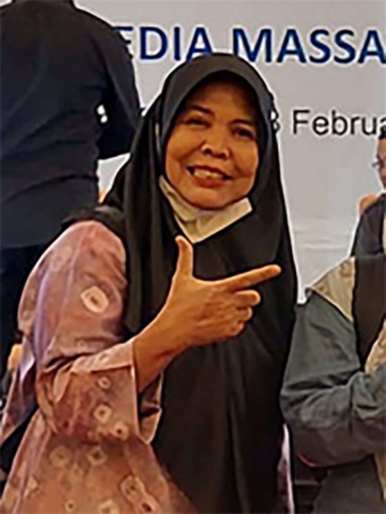 e2 Pengurus PWI Sumsel Masa Bakti 2024-2029