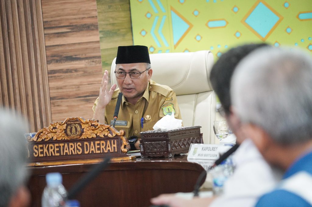 IMG-20240626-WA0031-1024x681 Sekda Muba Apriyadi Surati Kementerian LHK