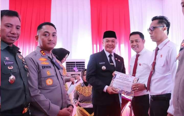 IMG-20240703-WA0072 Penutupan HUT ke-78 Bhayangkara Polres Kota Pagaralam Berlangsung Khidmat dan Semarak