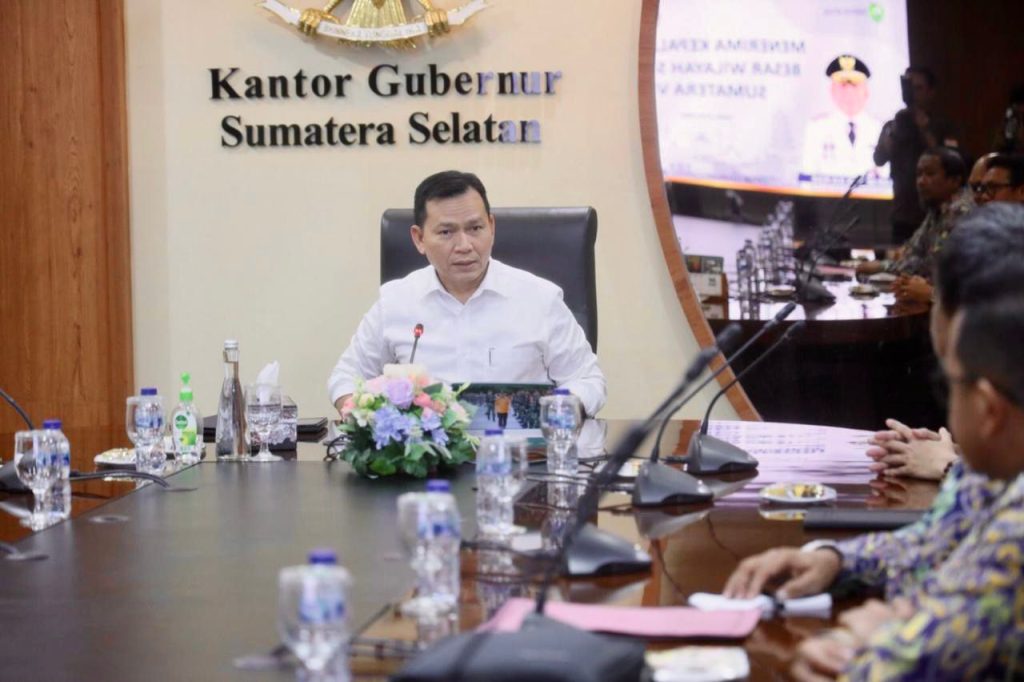 IMG-20240703-WA0115-1024x682 Komitmen Kendalikan Inflasi, Pj Gubernur Elen Setiadi  Buka High Level Meeting (HLM) dan Capacity Building TPID se-Sumsel