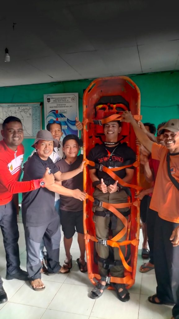 IMG-20240711-WA0031-577x1024 Masyarakat Desa Berdaya Binaan PLN Laksanakan Bimtek Siaga Bencana